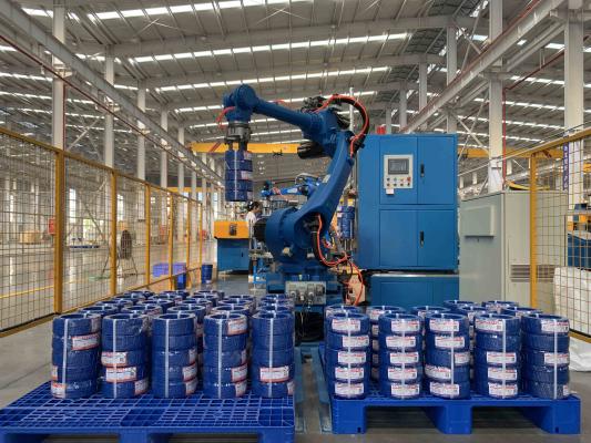 Introduction to products