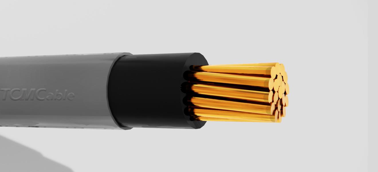 PVC Insulated Cables