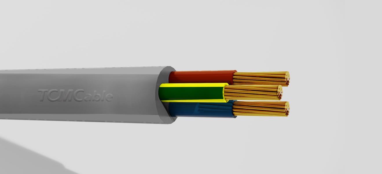PVC Insulated Cables