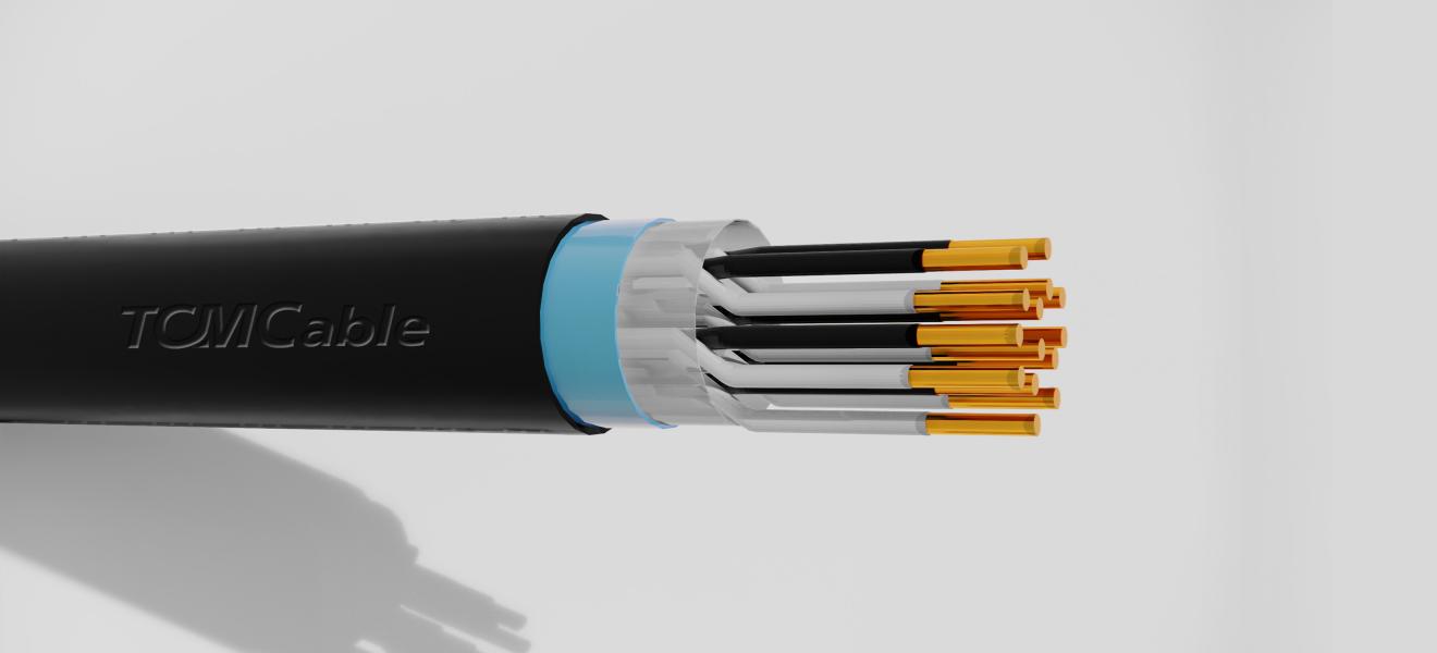 Instrumentation Cables