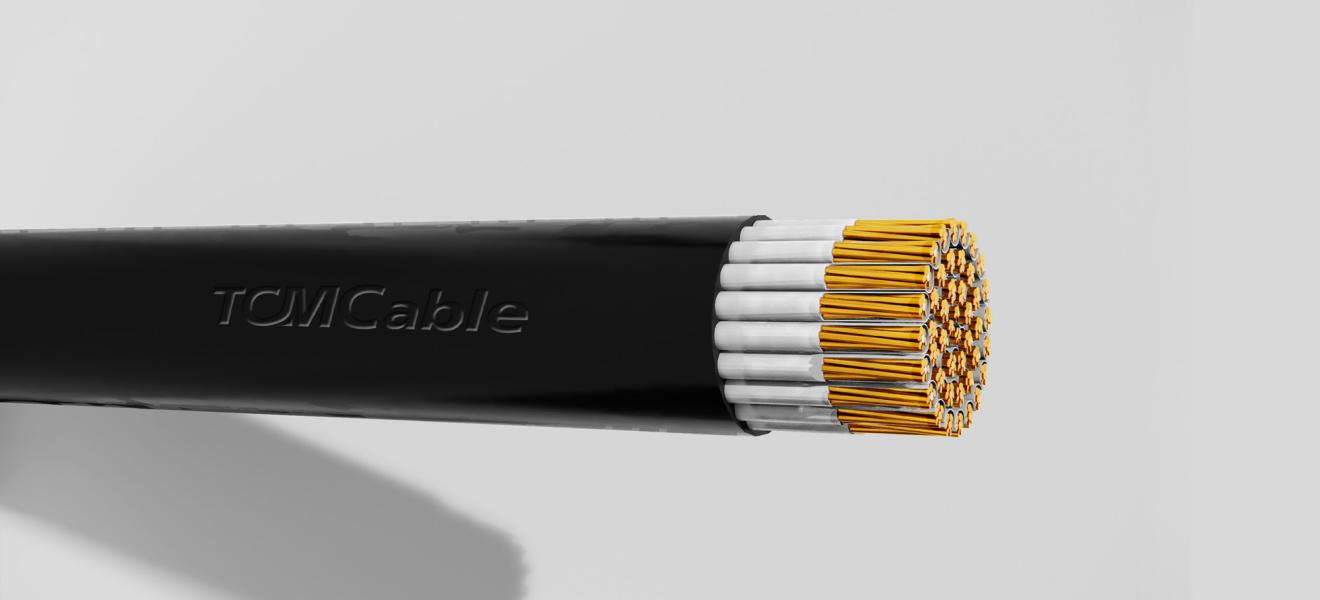 XLPE Insulated Cables