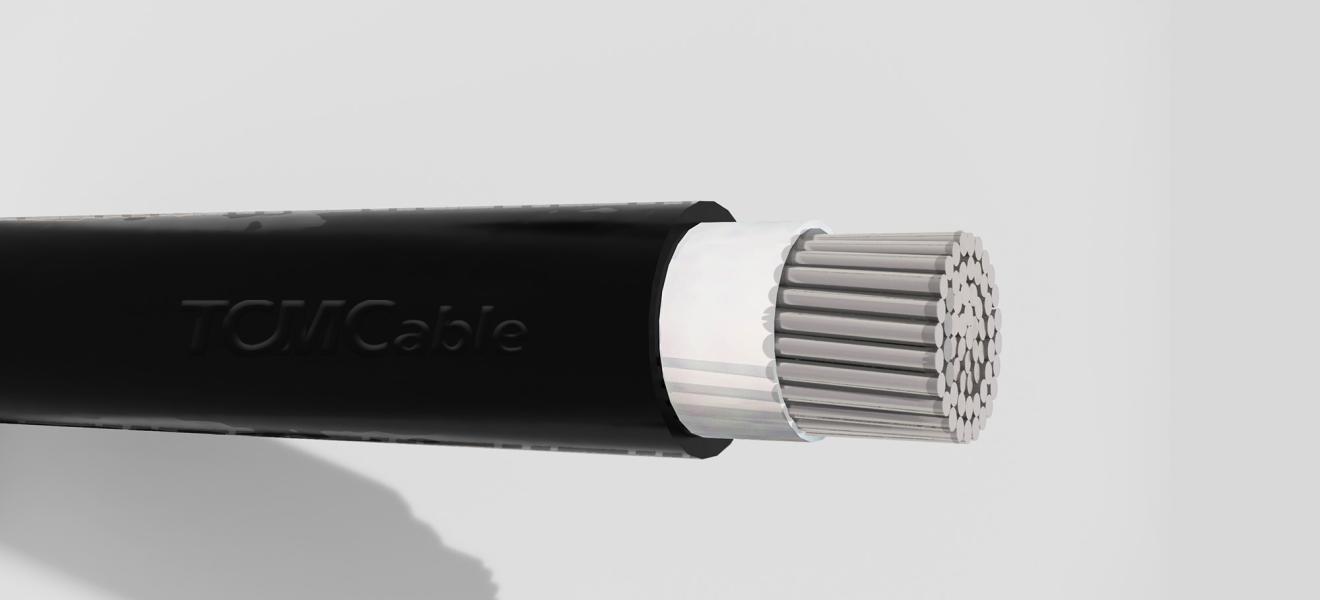 XLPE-Insulated Cables