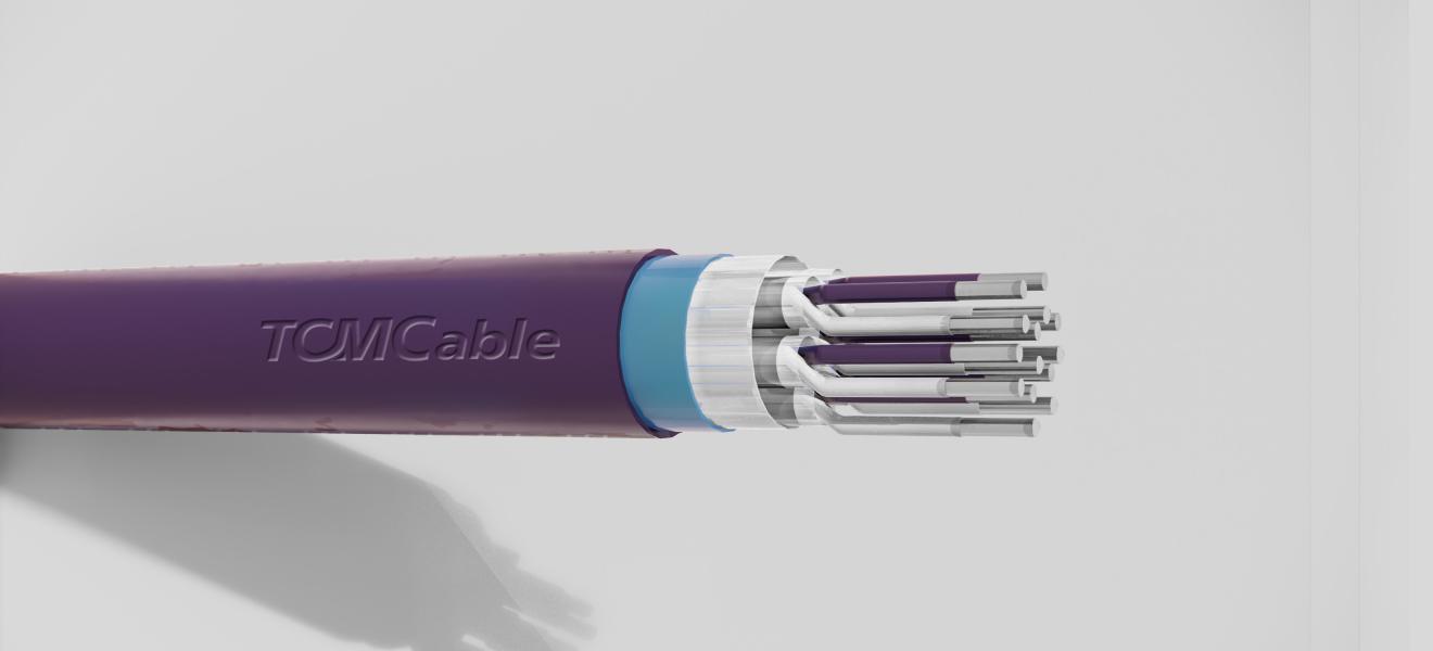 Thermocouple Extension Cables