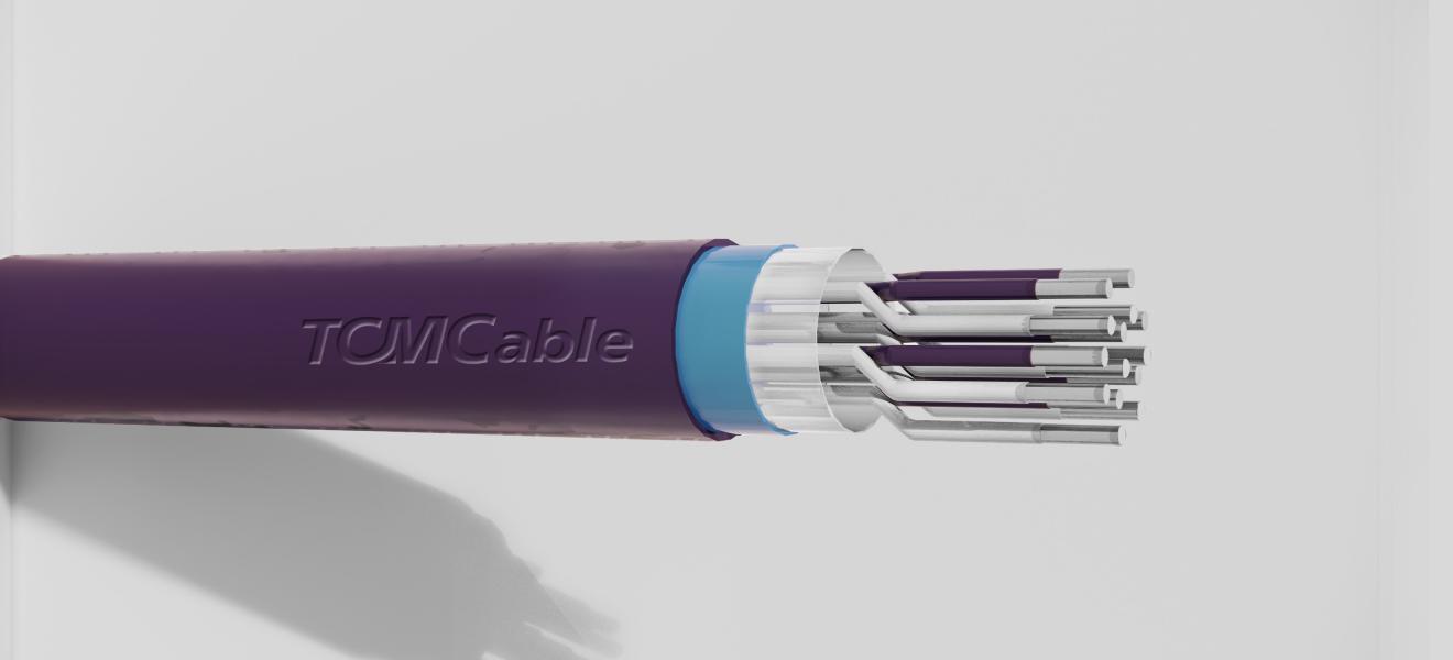 Thermocouple Extension Cables