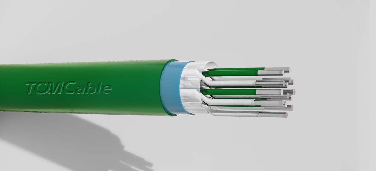 Thermocouple Extension Cables