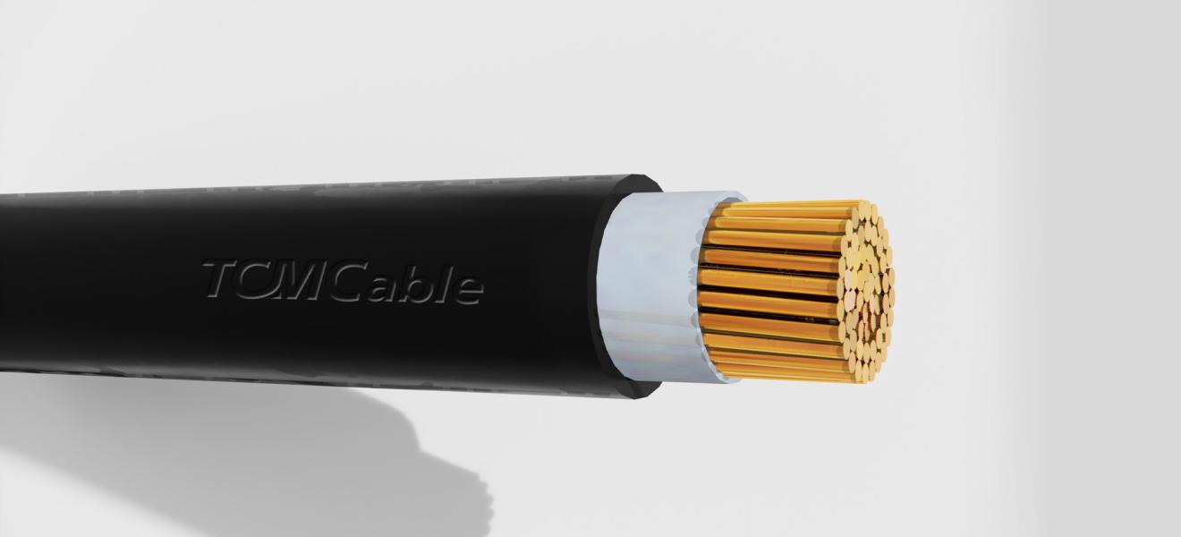 XLPE Insulated Cables