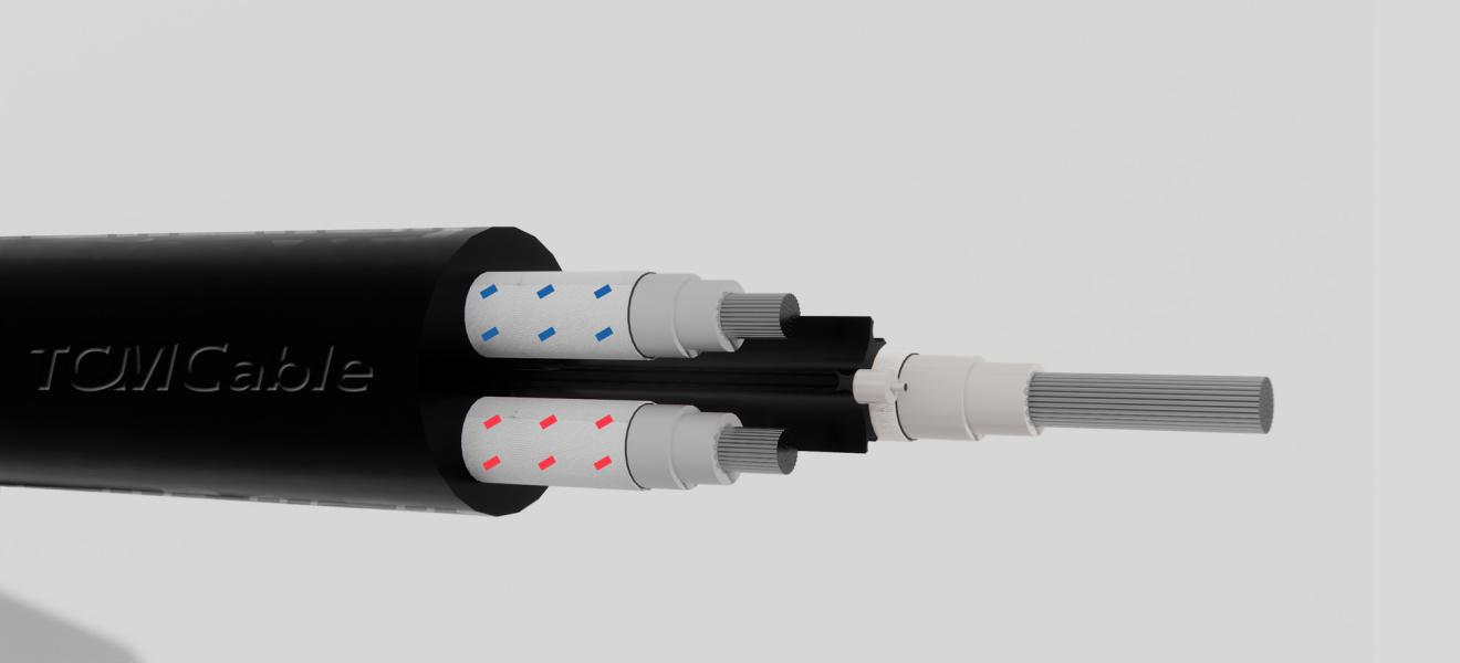 Medium Voltage Cables