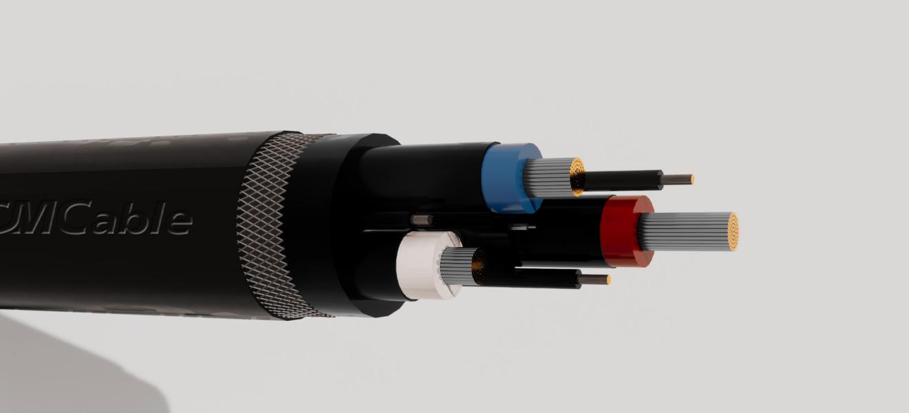 Medium Voltage Cables