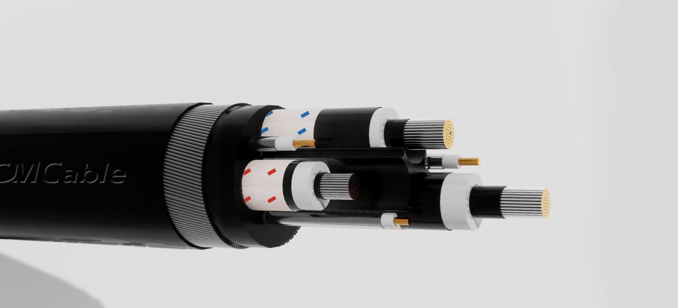 Medium Voltage Cables
