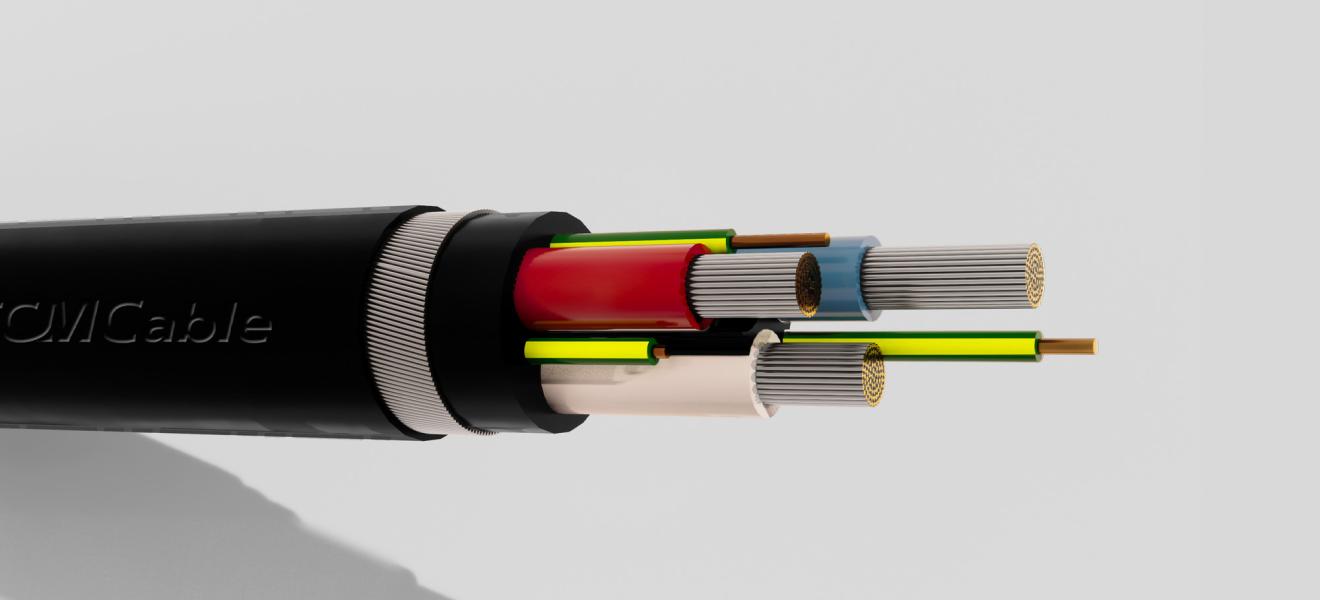 Medium Voltage Cables