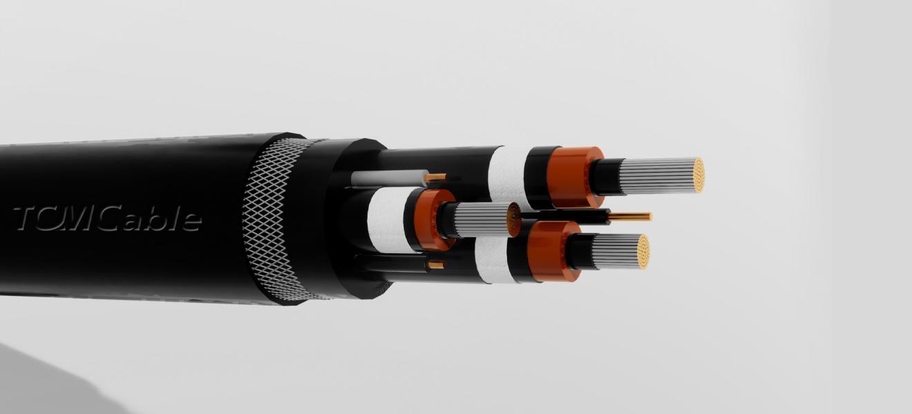 Medium Voltage Cables
