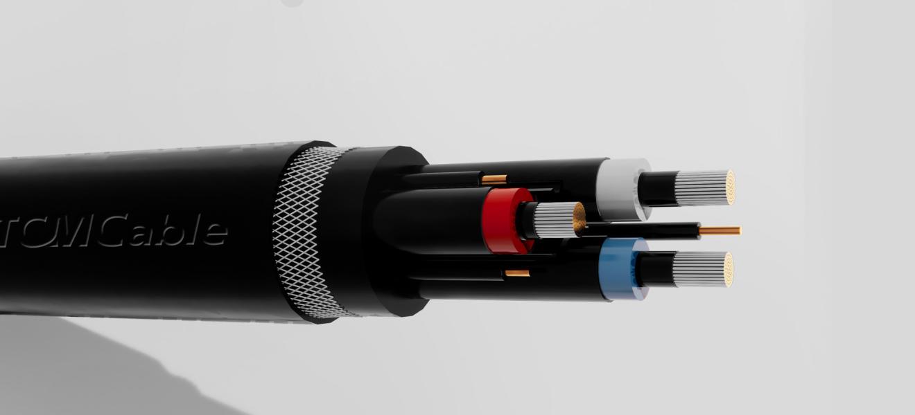 Medium Voltage Cables