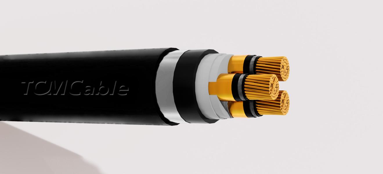 Medium Voltage Cables